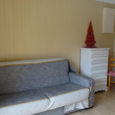 Apartament Bienvenue Au Lioran Le Lioran Zewnętrze zdjęcie