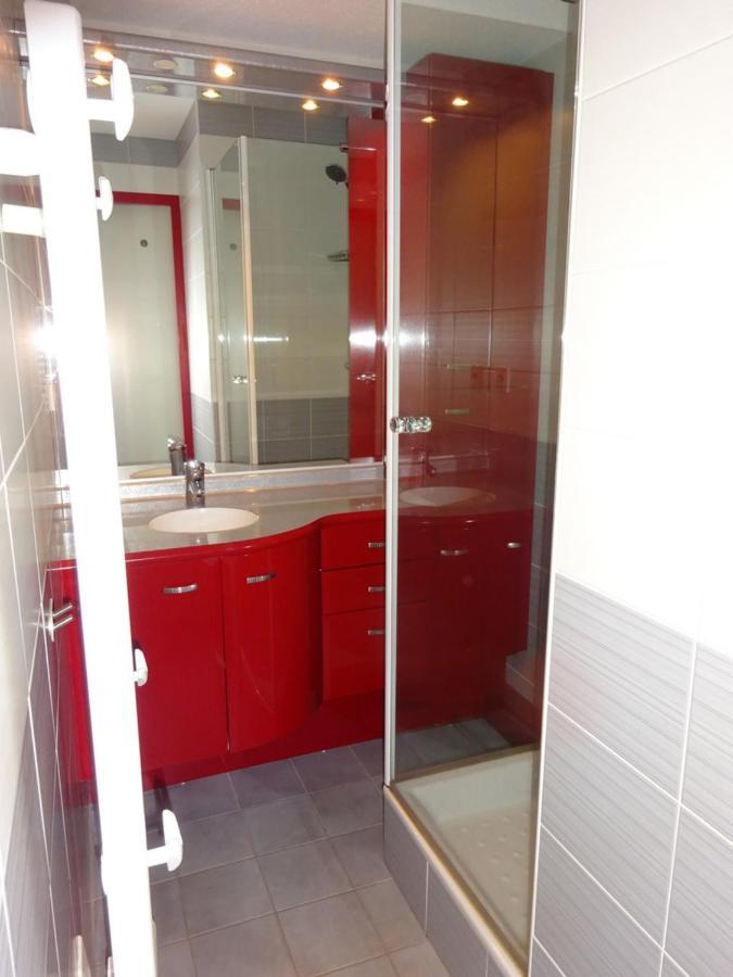 Apartament Bienvenue Au Lioran Le Lioran Zewnętrze zdjęcie