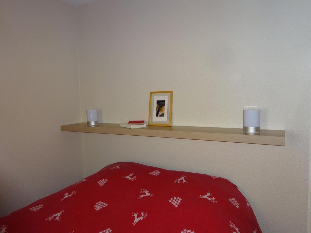 Apartament Bienvenue Au Lioran Le Lioran Zewnętrze zdjęcie